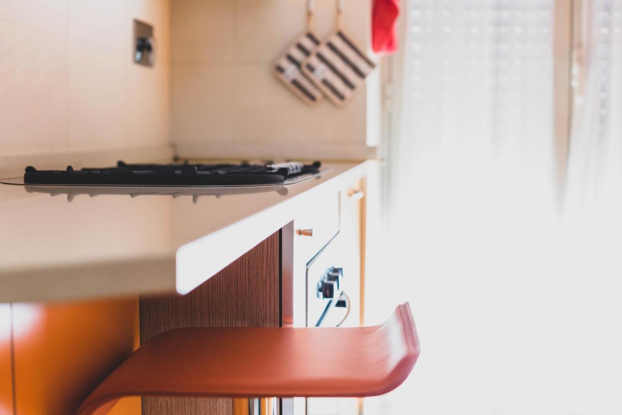 Via Nonantola- Twobedrooms Apartment 로마 외부 사진